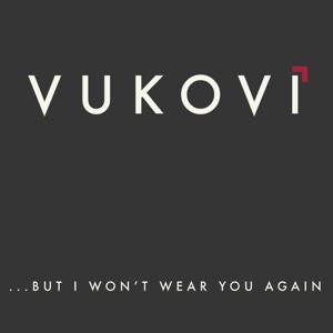 ...But I Won't Wear You Again - EP