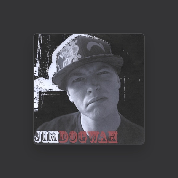 Jimdogwah's avatar