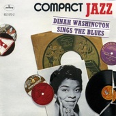 Dinah Washington - You Don't Know What Love Is