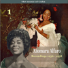 The Music of Cuba, Xiomara Alfaro, Volume 1 / Recordings 1956 - 1958 - Xiomara Alfaro