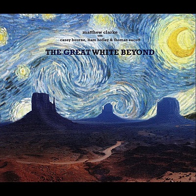 The Great White Beyond