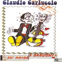 Claudio Carluccio - Frà Braciola