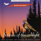 Sounds of the Night
