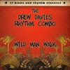 Wild Man Walk