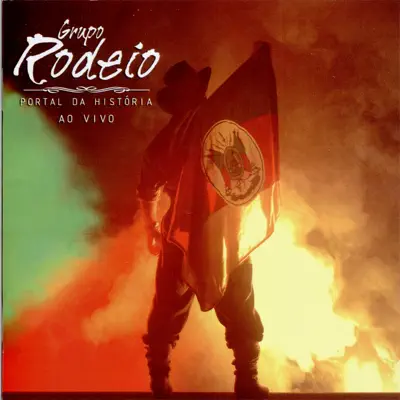Portal da História - Grupo Rodeio Portal da História - Grupo Rodeio