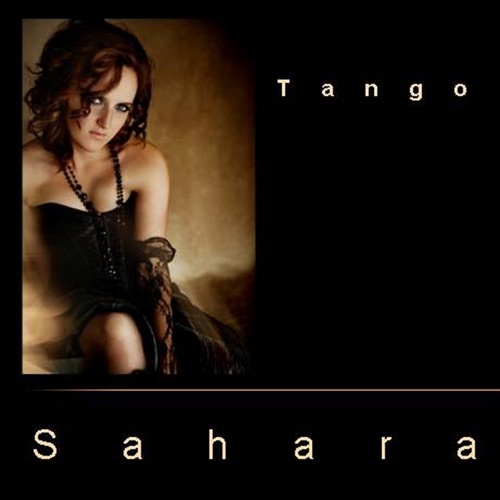 Tango (Instrumental)