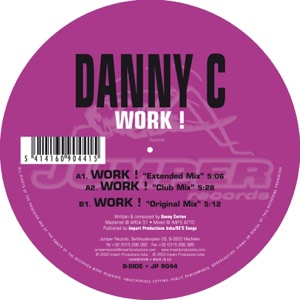 Work ! - Single