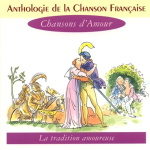 La belle est au jardin d'amour