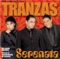 Alguien - Tranzas lyrics