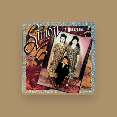 Listen to The Simon Orchestra, watch music videos, read bio, see tour dates & more!