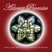 Salisbury Cathedral Choir - The Angel Gabriel from Heaven Came