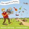 Hier Rappelt´s Im Karton