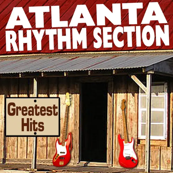 So In To You — Atlanta Rhythm