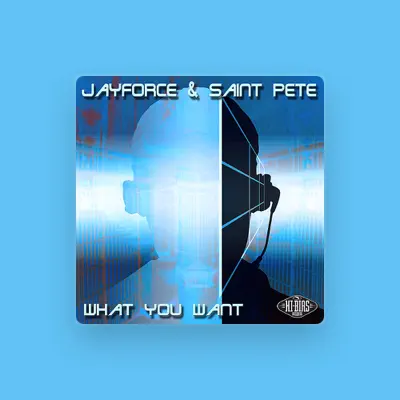 Listen to Jayforce, watch music videos, read bio, see tour dates & more!