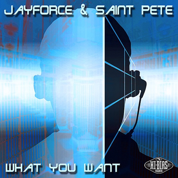 What You Want