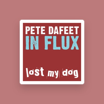 Listen to Pete Dafeet, watch music videos, read bio, see tour dates & more!