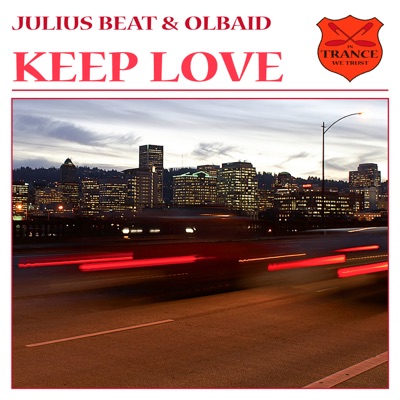 Keep Love - Single