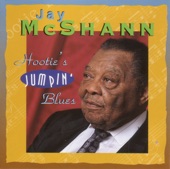 Jay McShann with the Duke Robillard Band - Jumpin' the Blues
