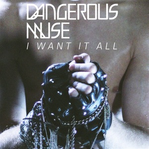 I Want It All (Remixes)