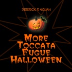More Toccata Fugue Halloween