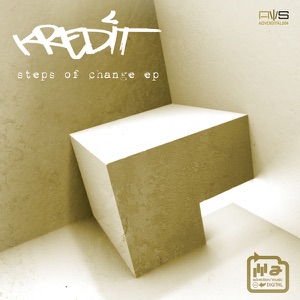 Kredit - Ascending Red