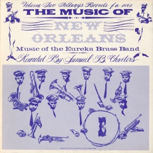 Music of New Orleans, Vol. 2 - EP