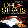 Sultans of Street - Sultans of Swing  arte
