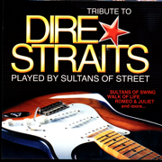Dire Straits - Sultans of Street