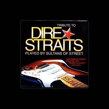 SULTANS OF SWING (TRADUÇÃO) - Dire Straits 