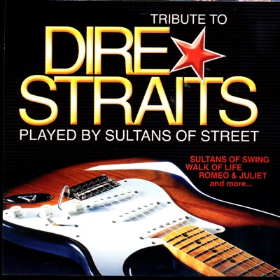 Dire Straits - Sultans Of Swing (Official Music Video) 