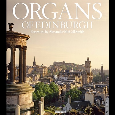 Organs of Edinburgh