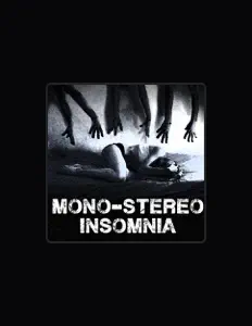 Monostereo을(를) 듣고, 뮤직 비디오를 보고, 약력을 읽고, 투어 일정 등을 확인하세요!