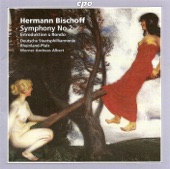 Bischoff: Symphony No. 2 - Introduktion and Rondo artwork