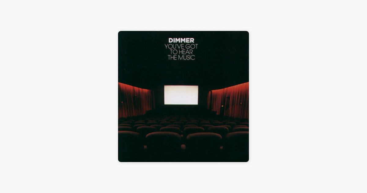 ‎Getting What You Give Song by Dimmer Apple Music