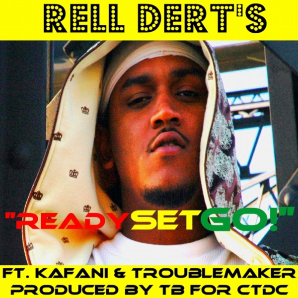 Ready Set Go! - Single