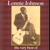 Lonnie Johnson-Blue Ghost Blues