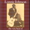 Little Rockin' Chair - Lonnie Johnson lyrics