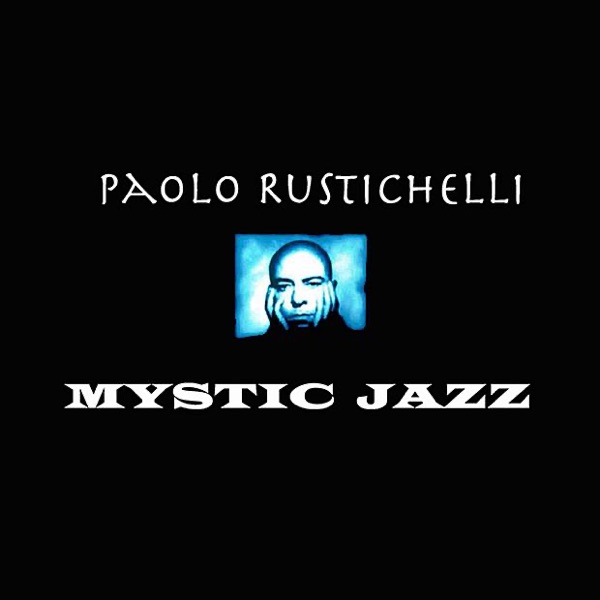 Mystic Jazz artwork