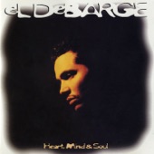 Can't Get Enough by El DeBarge