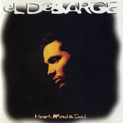 Heart, Mind & Soul - El Debarge