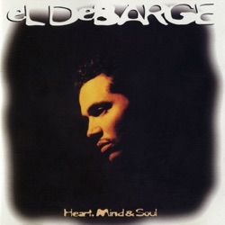El DeBarge - Can't Get Enough