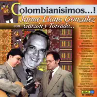 Serenata de Amor — Garzon y Torrado & Jaime Llano Gonzalez