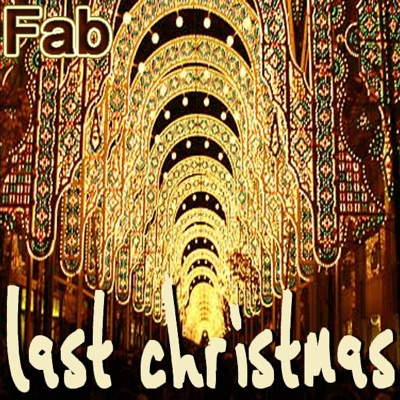 Last Christmas 2012 - EP