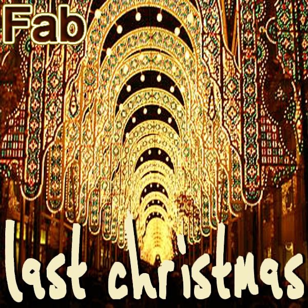 Last Christmas 2012
