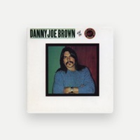 Danny Joe Brown