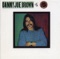 Edge of Sundown - Danny Joe Brown lyrics
