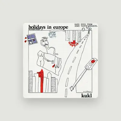 Listen to K.U.K.L., watch music videos, read bio, see tour dates & more!