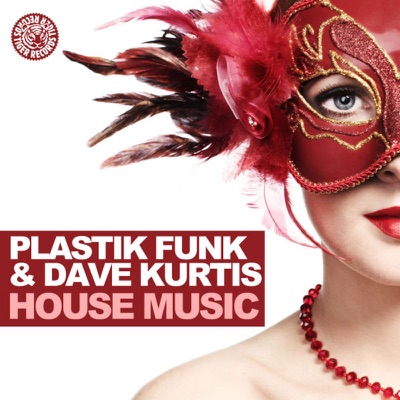 House Music - EP