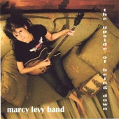 Marcy Levy Band - Tell Me