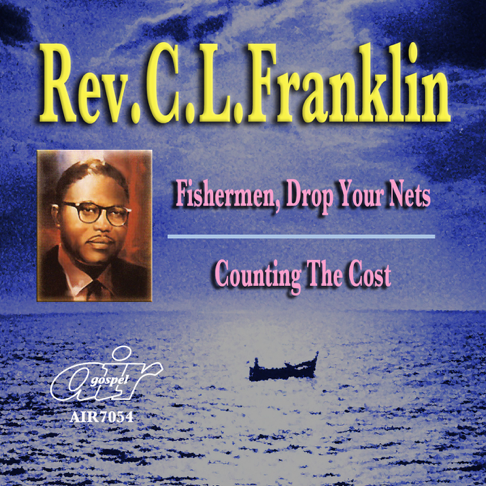 My Kingdom Is Not of This World - Album by Rev. C.L. Franklin - Apple Music